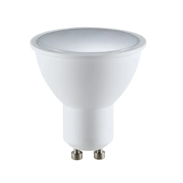 XLED GU10 9W 4000K LED Sijalica220V700LmBela
