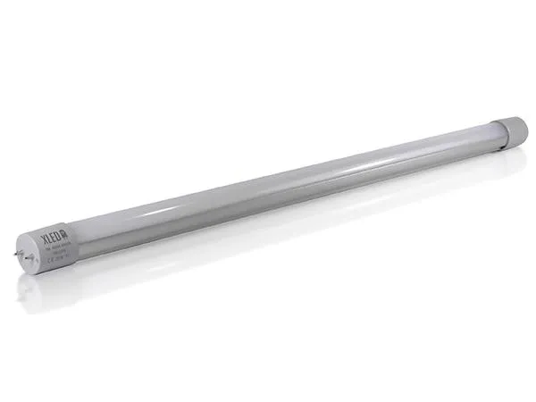 XLED T8 tuba 9W Led cev 600mm Glass+PC/9WPF>0.9 RA80-85 900Lm 4000K/Nerotirajuća