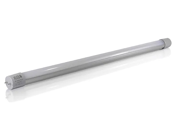 XLED T8 tuba 9W Led cev 600mm/Glass+PC/4000K/Nerotirajućadvostrana
