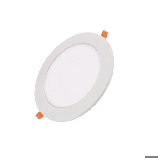 XLED URCW-20W Ugradni okrugli LED panel sa klizačem 6000K1560LmFi50-200mm