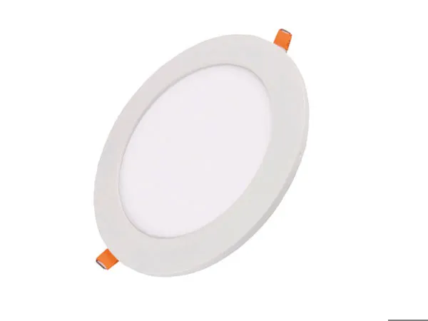 XLED URNW-12W Ugradni okrugli LED panel 4000K900LmFi170-140mm