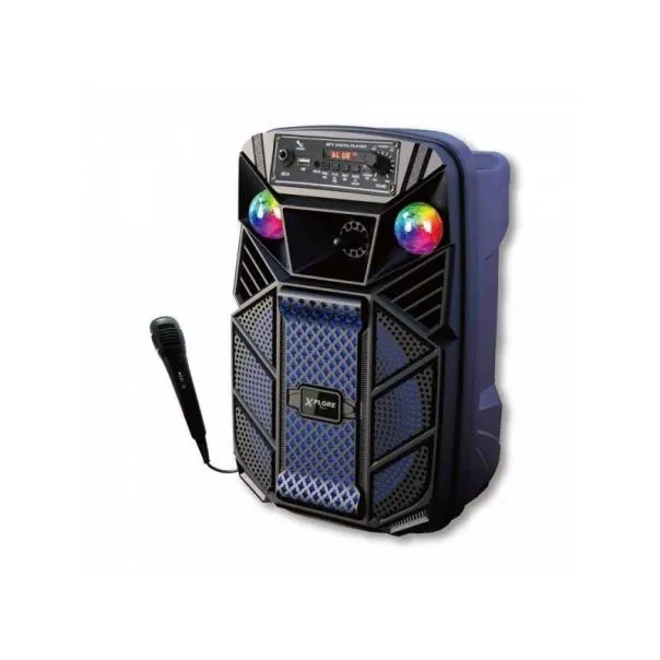 XPLORE Bežični Bluetooth zvučnik Funky XP8803