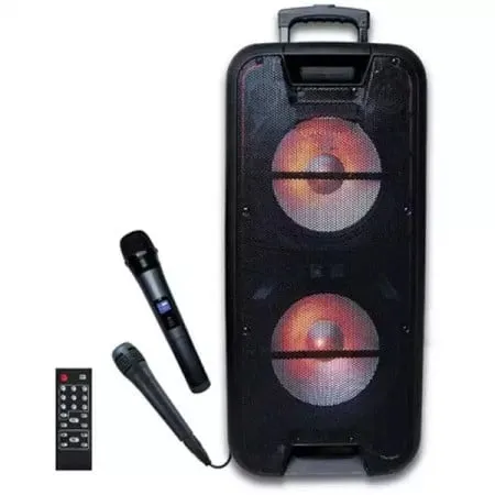 Xplore karaoake zvučnik Duality XP8818