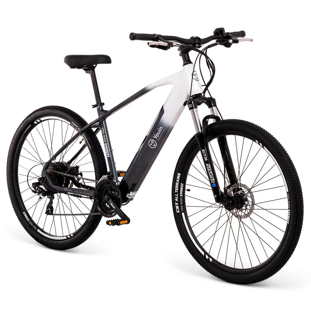 Xplorer E-bike MTB EVEREST 29