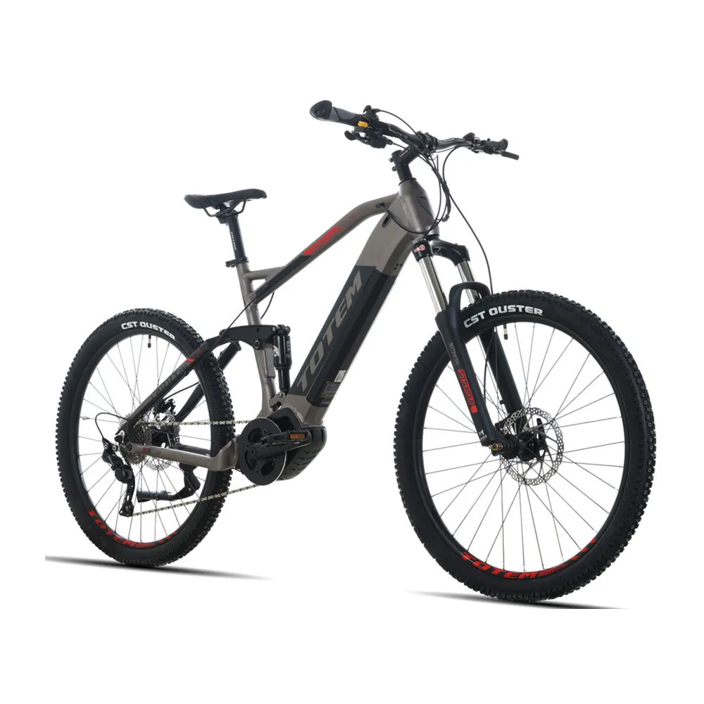 Xplorer Elektricni bicikl CARRY PRO 29