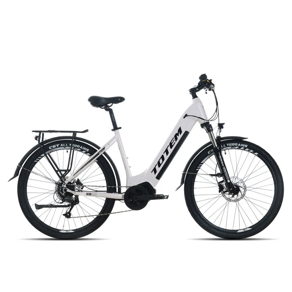 Xplorer Elektricni bicikl DELTA 27.5