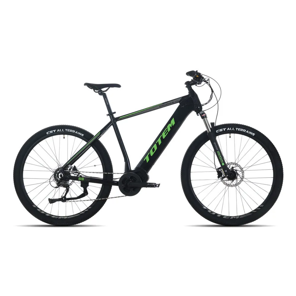 Xplorer Elektricni bicikl MAURICE PRO 29