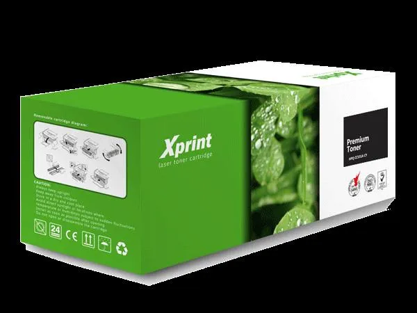 XPRINT CF287A/CRG-041Toner za HP M506n/dn/M505xMFPM527f/dnLBP312i/dnMF525dw/M506n/dn