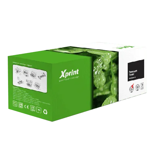 XPRINT Toner bez čipa CF259A