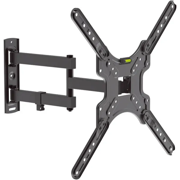 Xstand TV Arm 23/60 long Nosač za TV/nagib-10 do+8/rot.90/VESA 400x400/25kg/5.5-42cm od zida