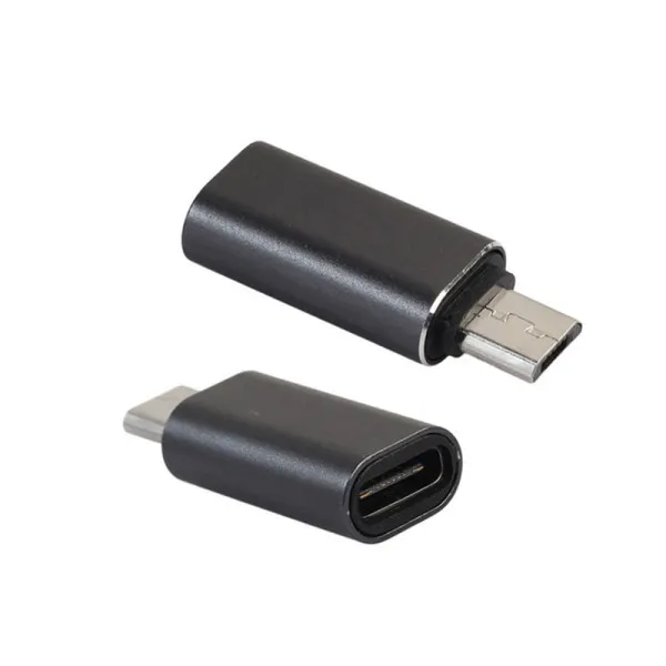 Xwave Adapter MicroUSB na USB Tip-Cmuški-ženski