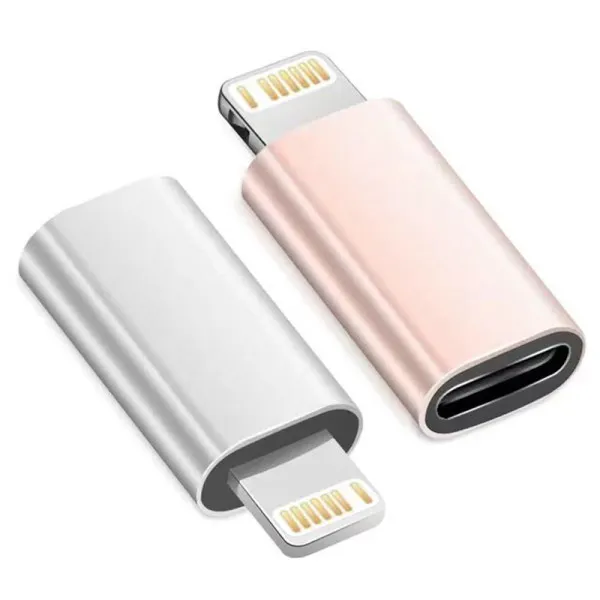 Xwave Adapter USB Tip-C na Lightningmuški-ženski