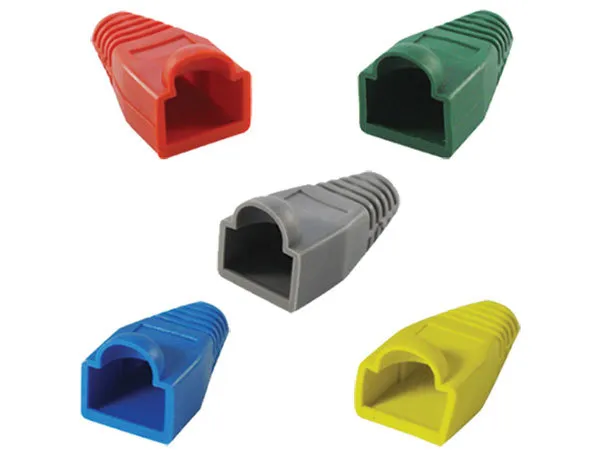 Xwave GK RJ45 gumena kapica za konektor za mrežni kablRJ45