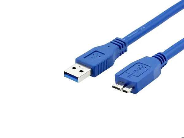 Xwave Kabl USB3.0 na Micro-B 1.5mmuški-muškieksterni hard disk