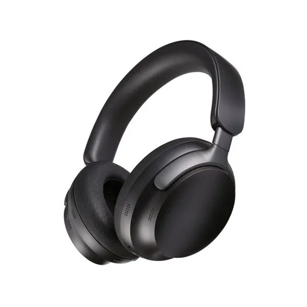 Xwave QC56  black Bluetooth slušalice stereo sa mikrofonom/v5.3/FM/Aux/microSD