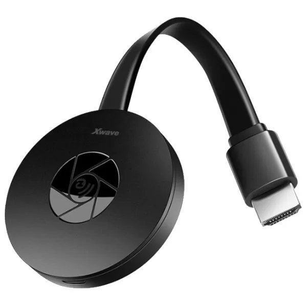 Xwave Stream1 TV MEDIA STREAMING Dongle/Wifi/HDMi/Airplay/DLNA/Miracast from Mobile/Laptop