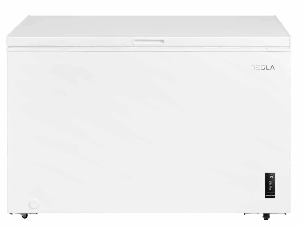 Zamrzivač TESLA RH4200ME horizontalni/420L