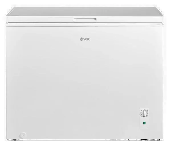 Zamrzivač Vox CF 250 E