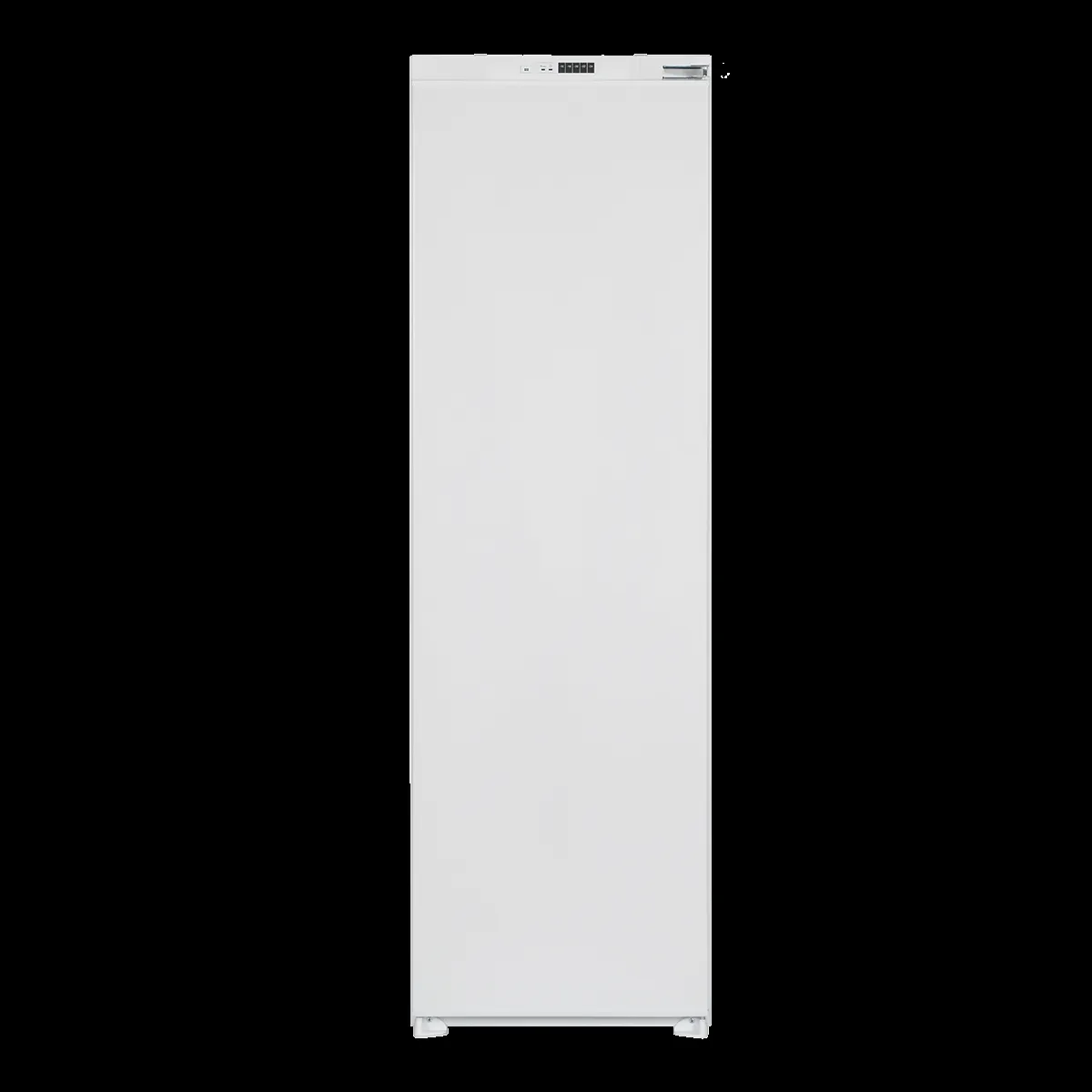 Zamrzivac ugradni IVF 2790 F