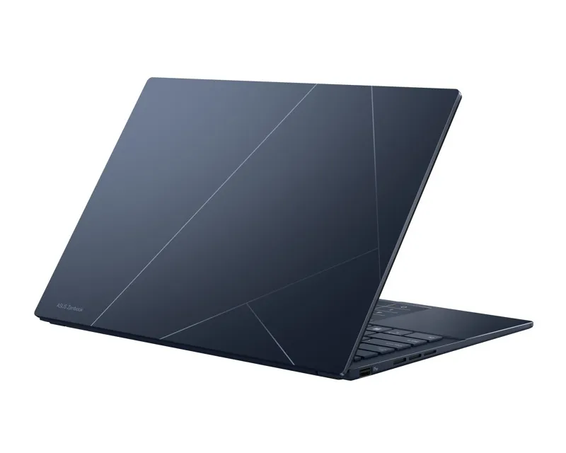 ZenBook 14 OLED UX3405CA-PZ109X (14 inča 3K OLED Ultra 9 285H 32GB SSD 1TB Win11 Pro) laptop