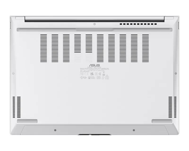Zenbook 14 OLED UX3405CA-QL076W (14 inča WUXGA Ultra 7 255H 16GB SSD 1TB Win 11 Home) laptop