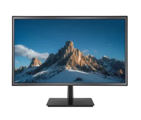 Zeus monitor 21.5