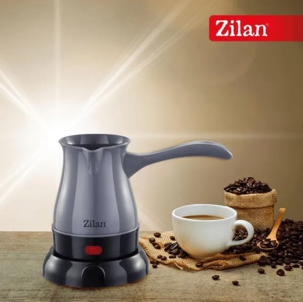 Zilan ZLN0189  Elektricna Dzezva 0.3L