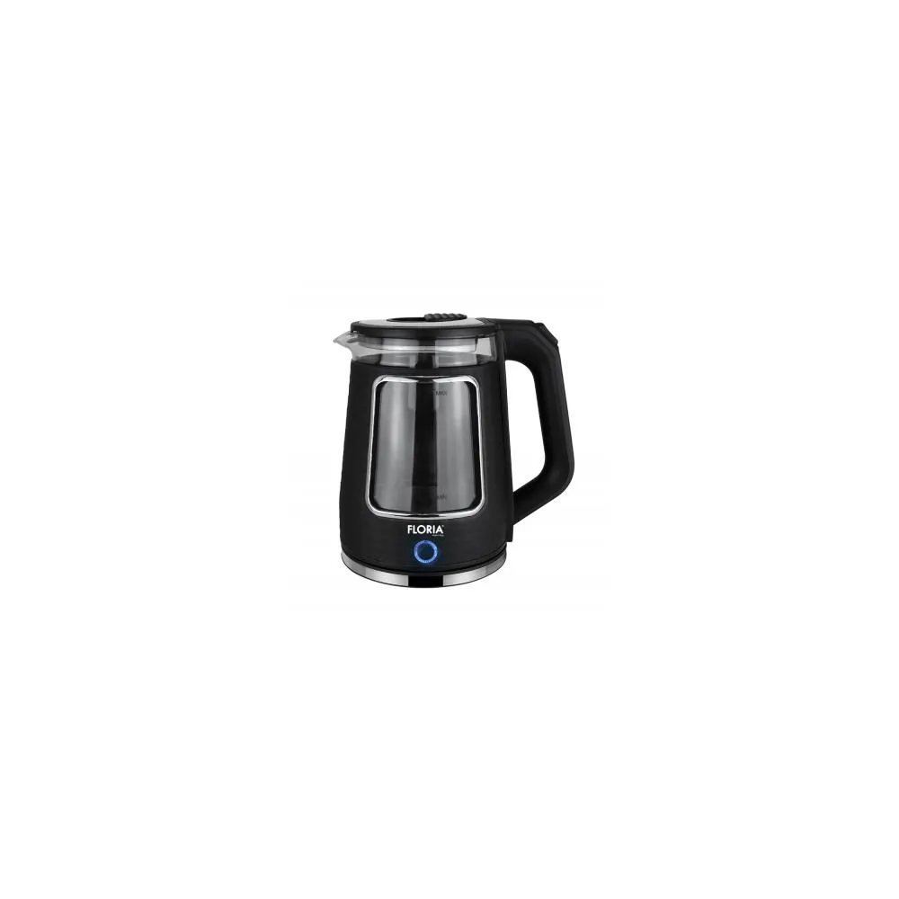 ZILAN ZLN9822 STAKLENI KETLER 18L