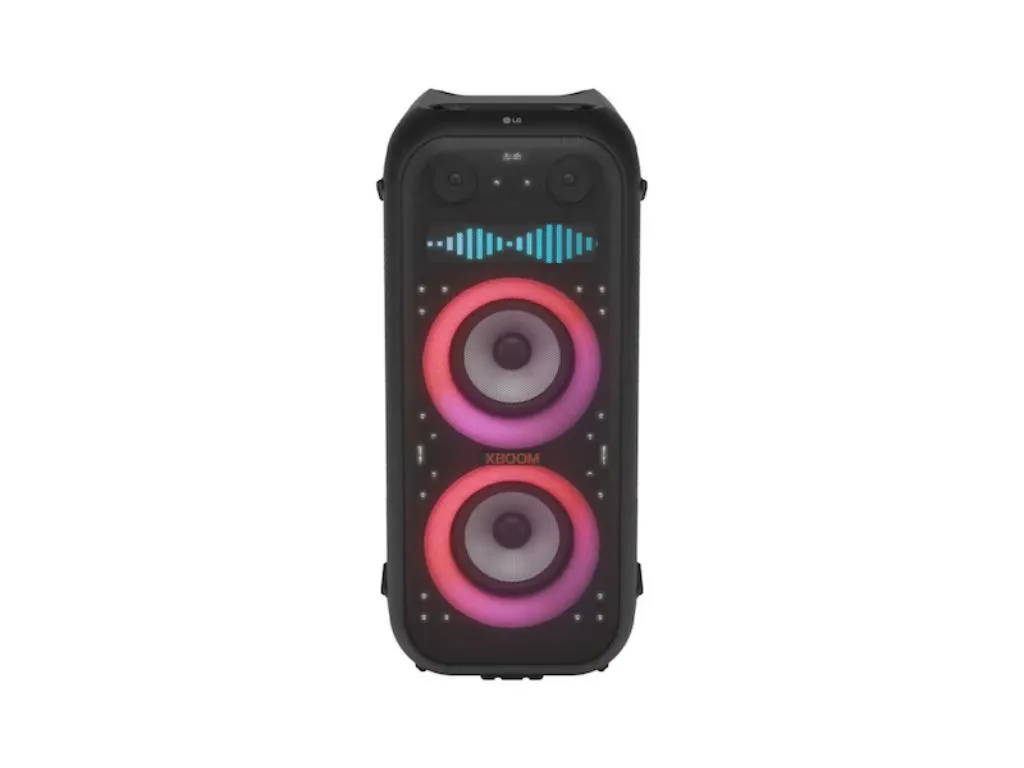 Zvucnik LG XL9T/XBOOM/1000W/Bluetooth/crna