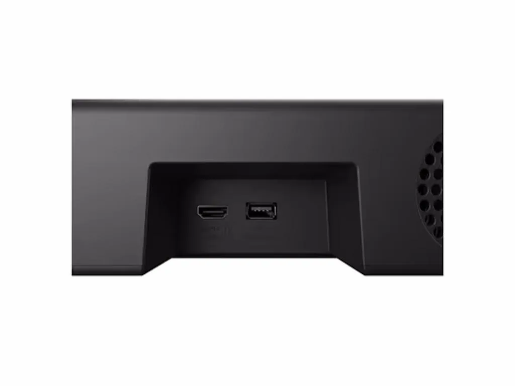 Zvucnik LG/soundbar S20A/15W/crna