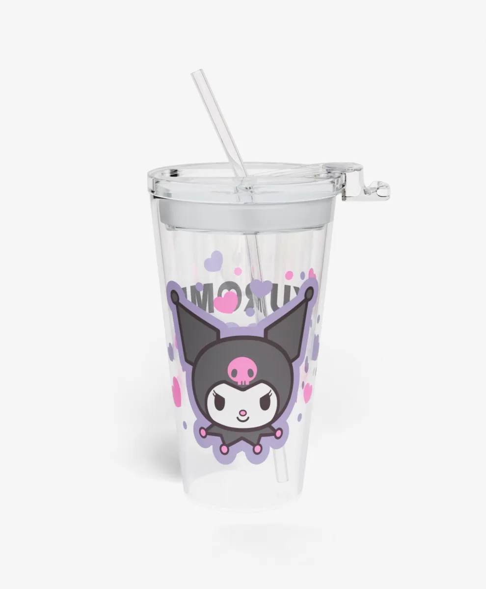 Čaša Kuromi