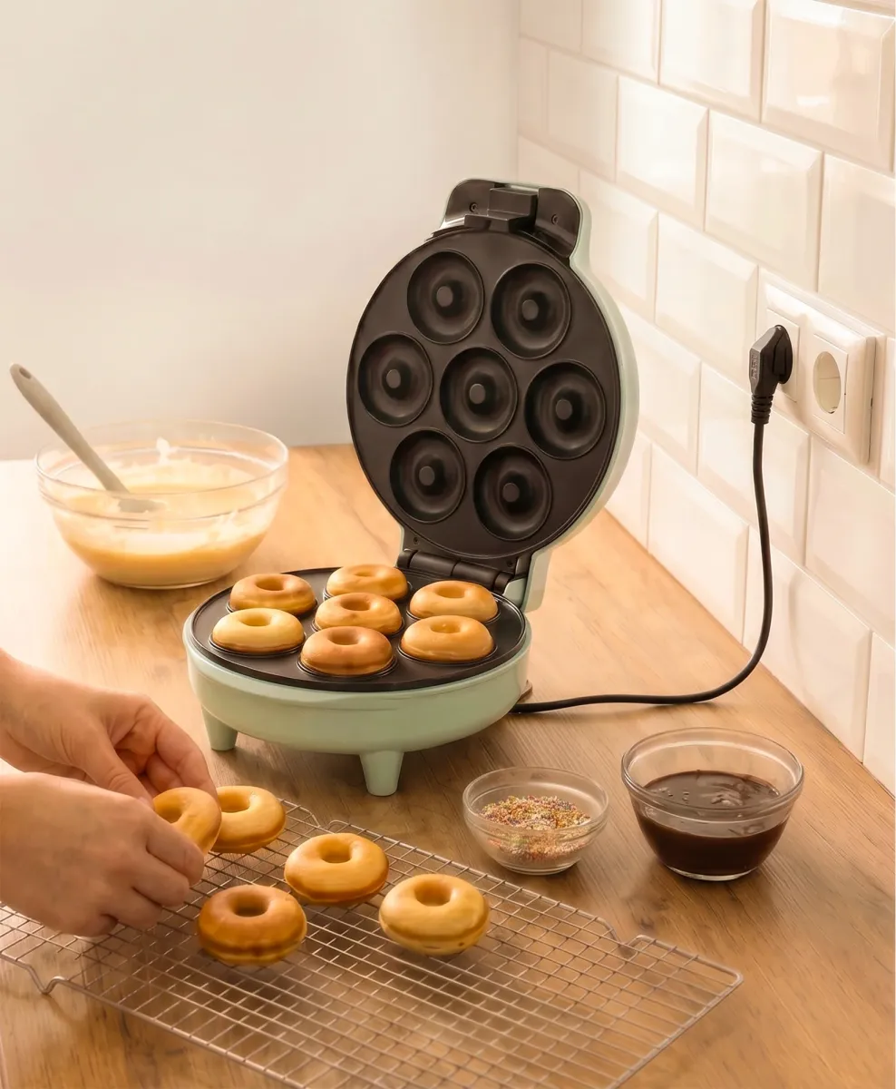 Aparat za krofne Nuvelli