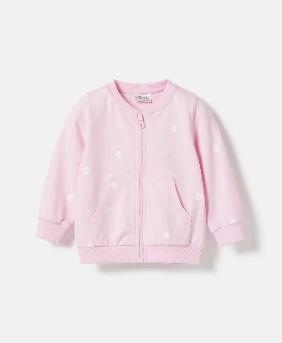 Baby bomber duks 100% pamuk