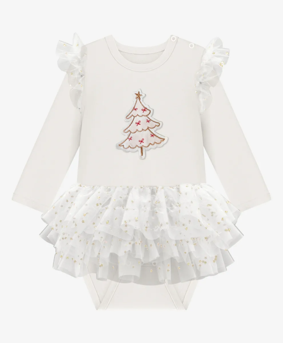 Beli bodi za bebe devojčice