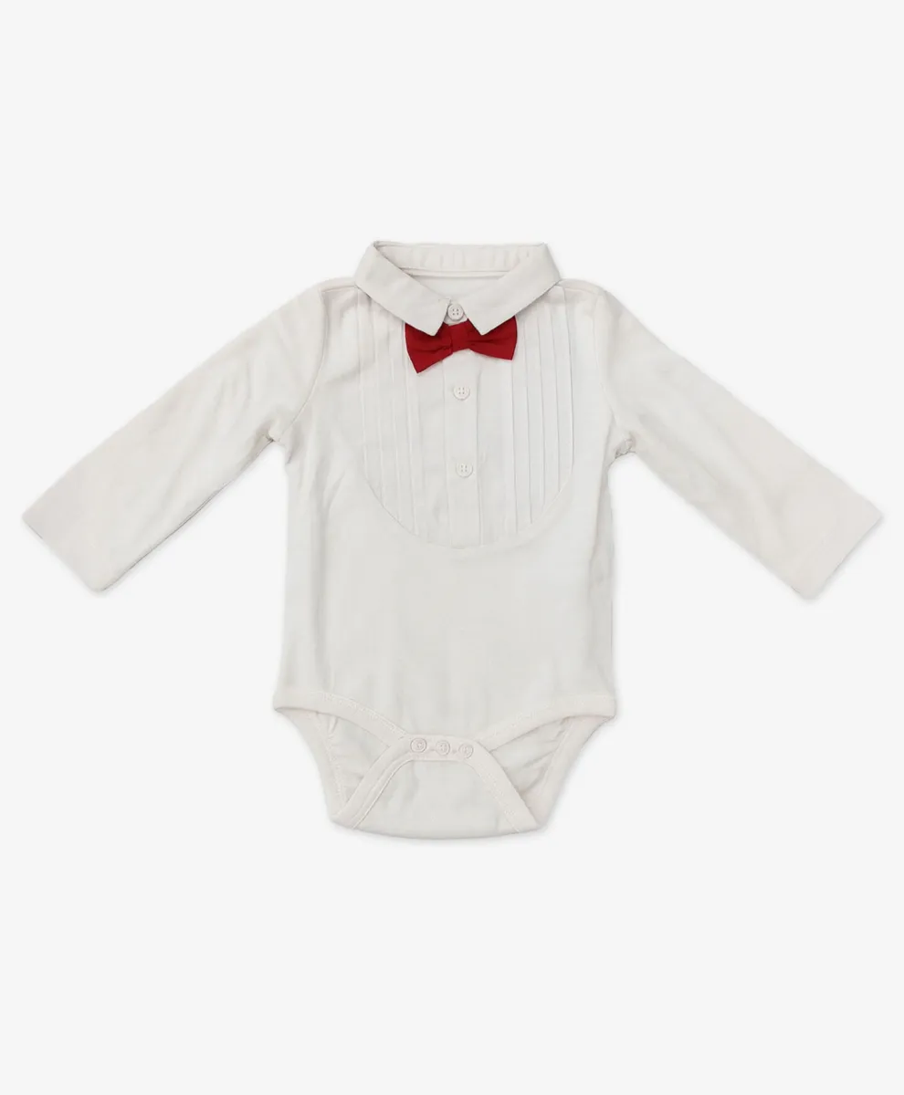 Bodi za bebe dečake 100% pamuk