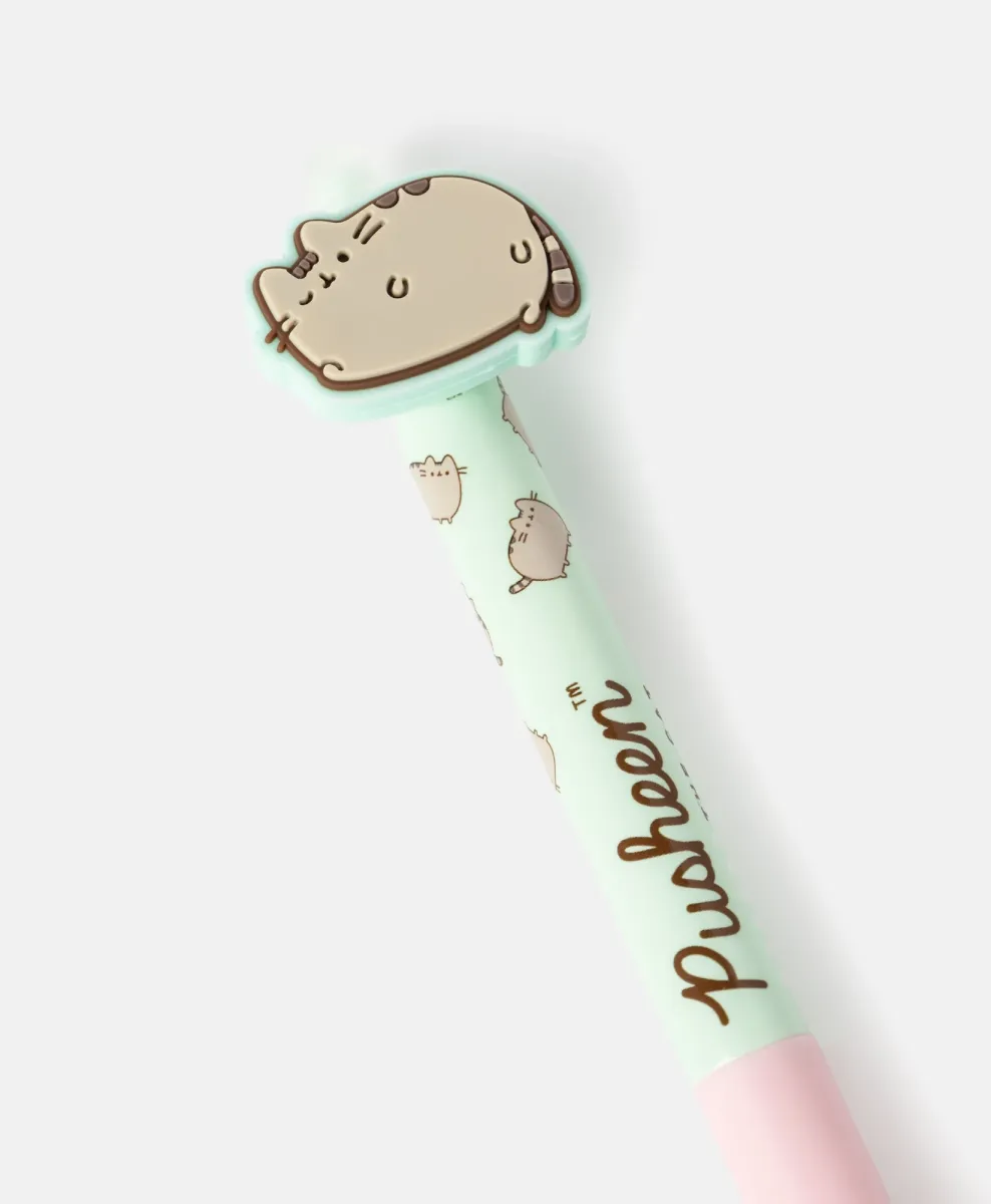 Brisiva olovka Pusheen
