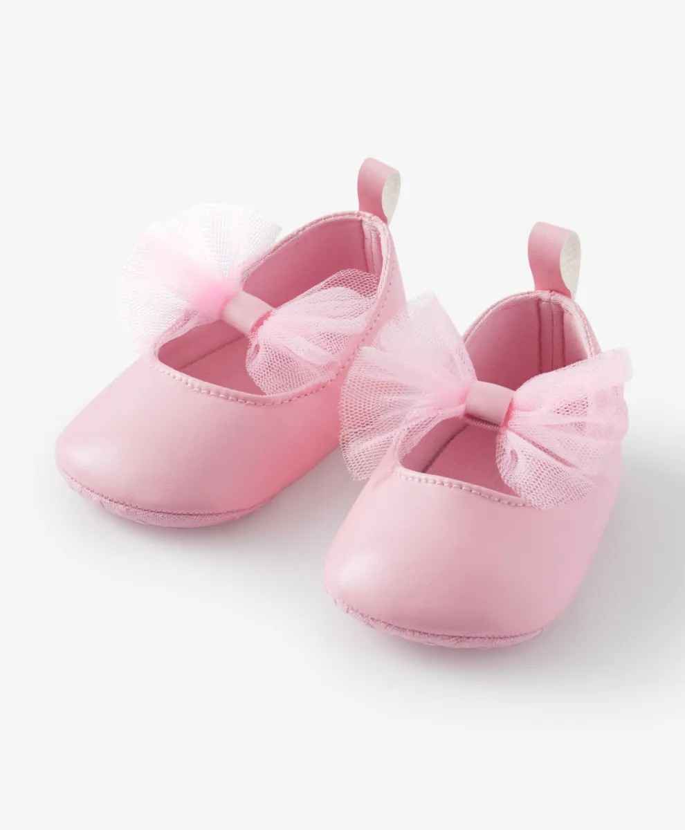 Cipele za bebe devojčice