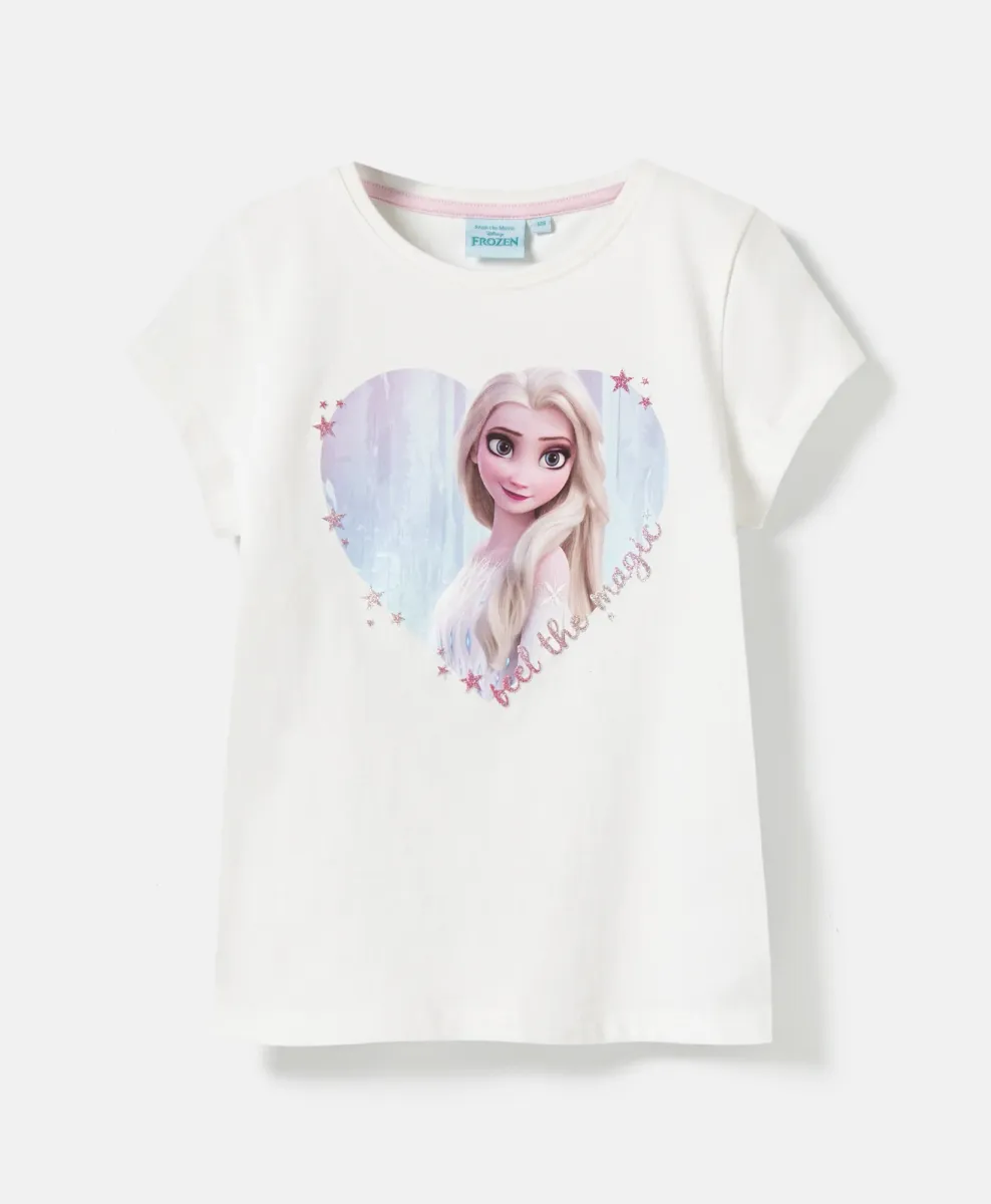 Dečija majica Frozen 100% pamuk