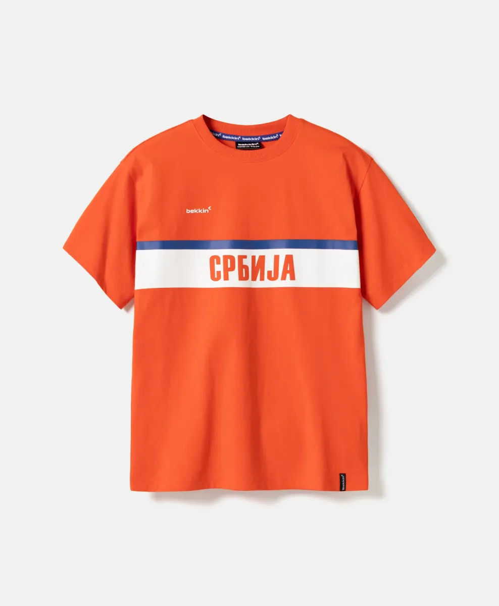 Dečija majica World Cup