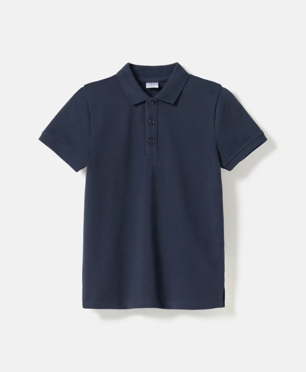 Dečija polo majica 100% pamuk