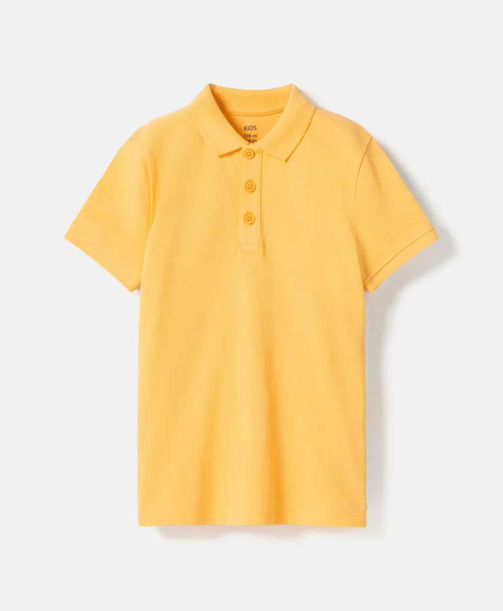 Dečija polo majica 100% pamuk