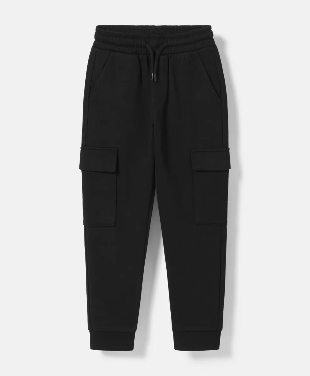 Dečije cargo džoger pantalone