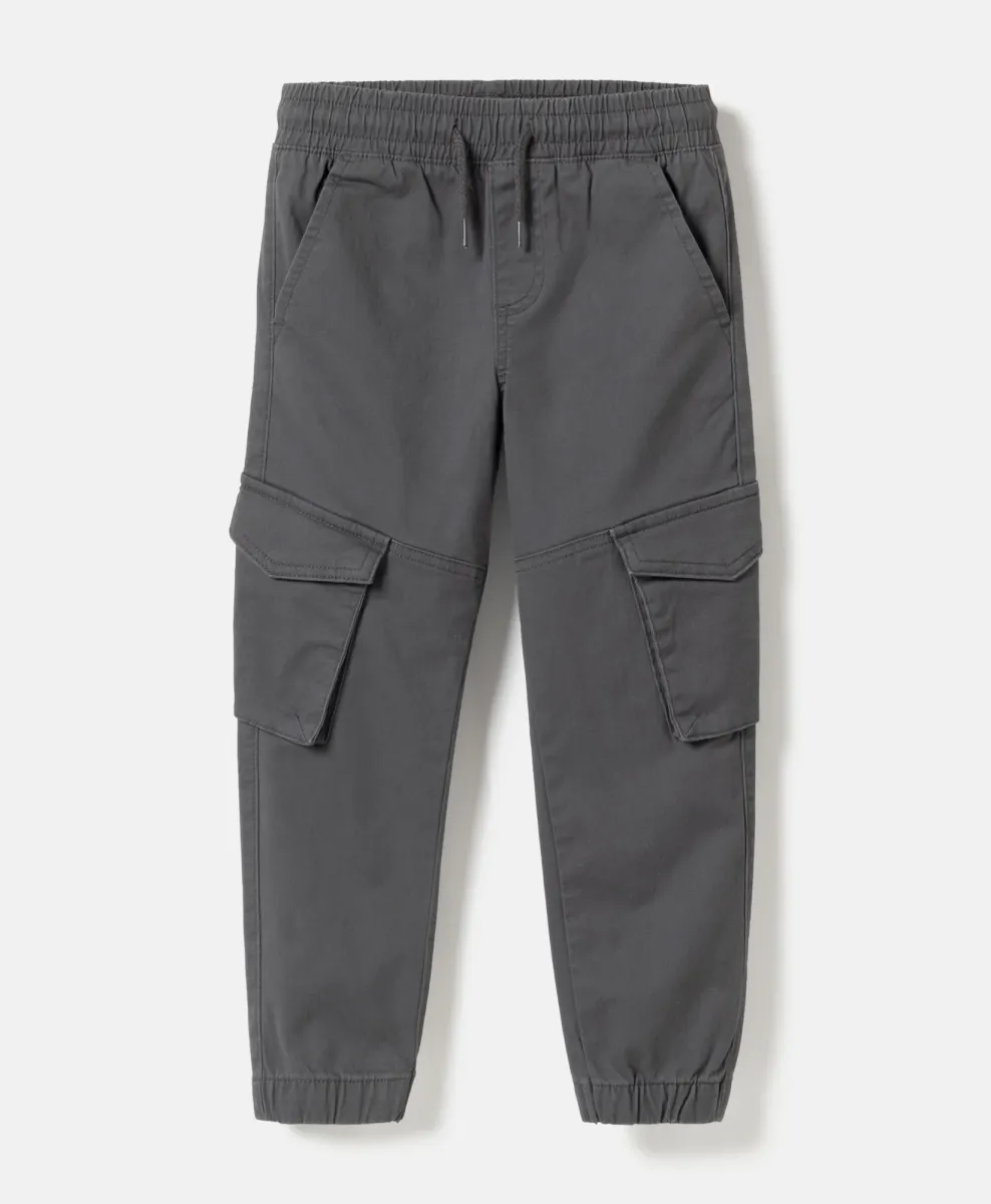 Dečije kargo pantalone