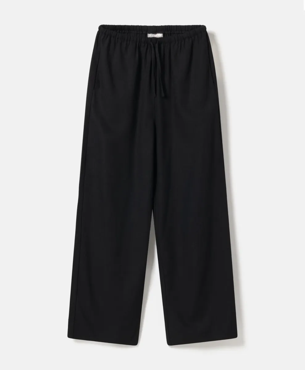 Dečije lanene pantalone