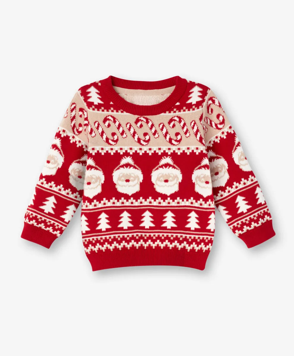 Džemper za bebe dečake 100% pamuk