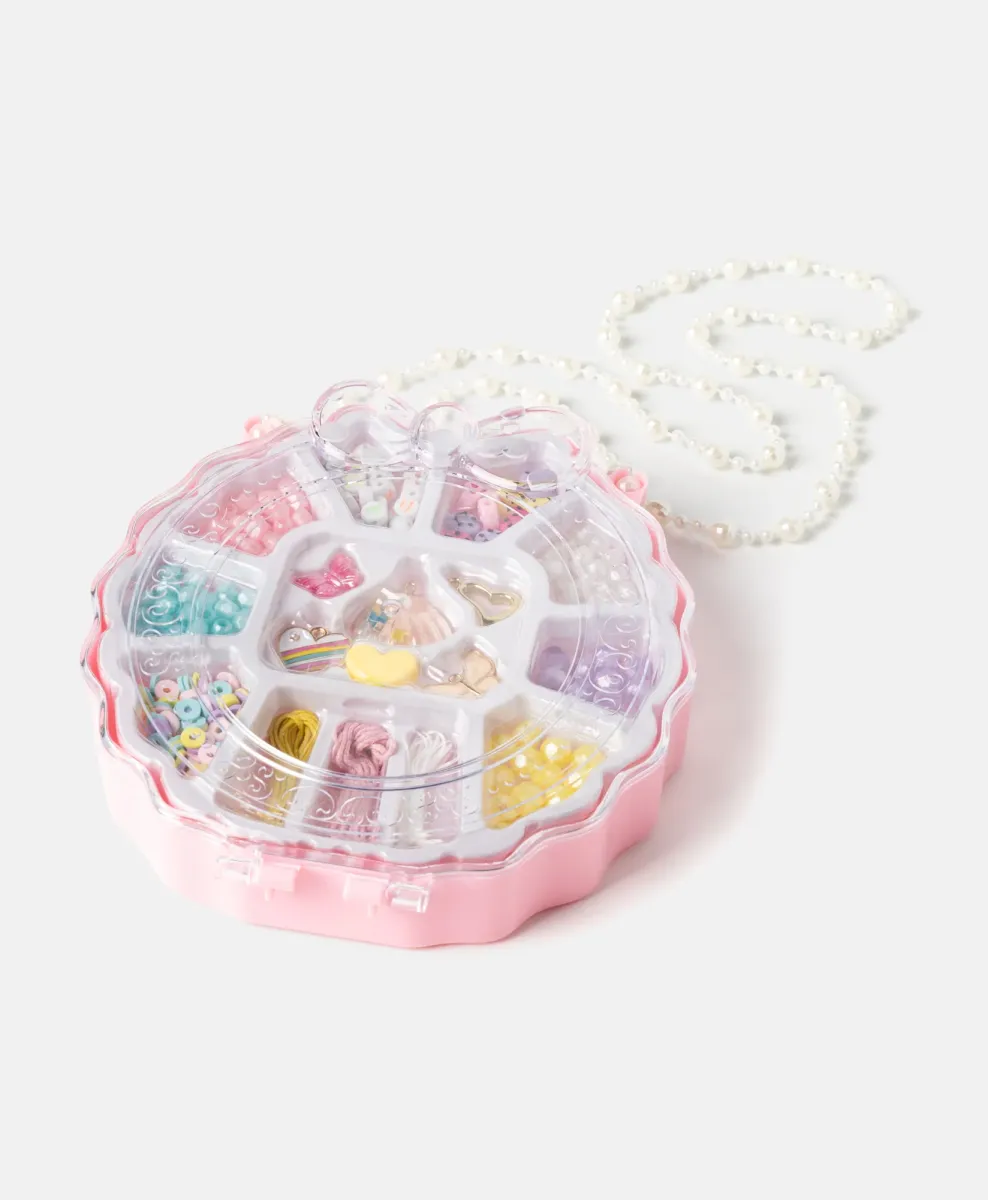 DIY set perli