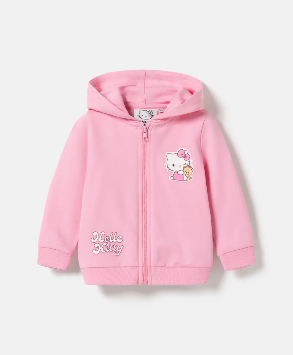 Duks za bebe Hello Kitty 100% pamuk