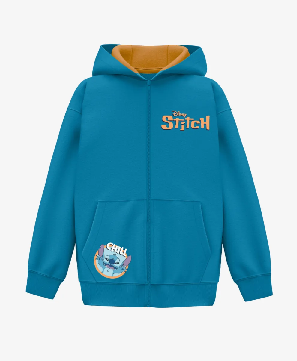 Duks za dečake Lilo and Stitch
