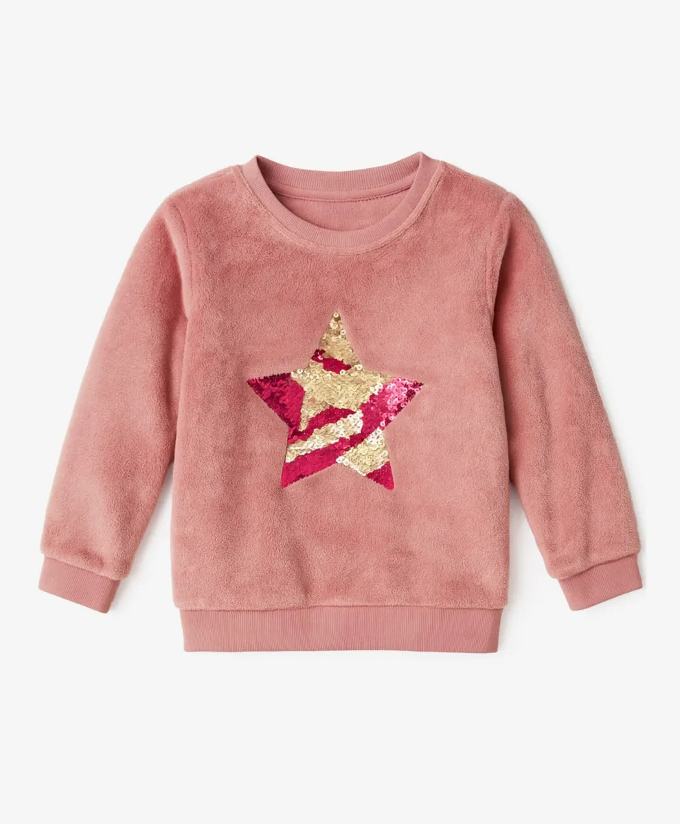 Dukserica za devojčice