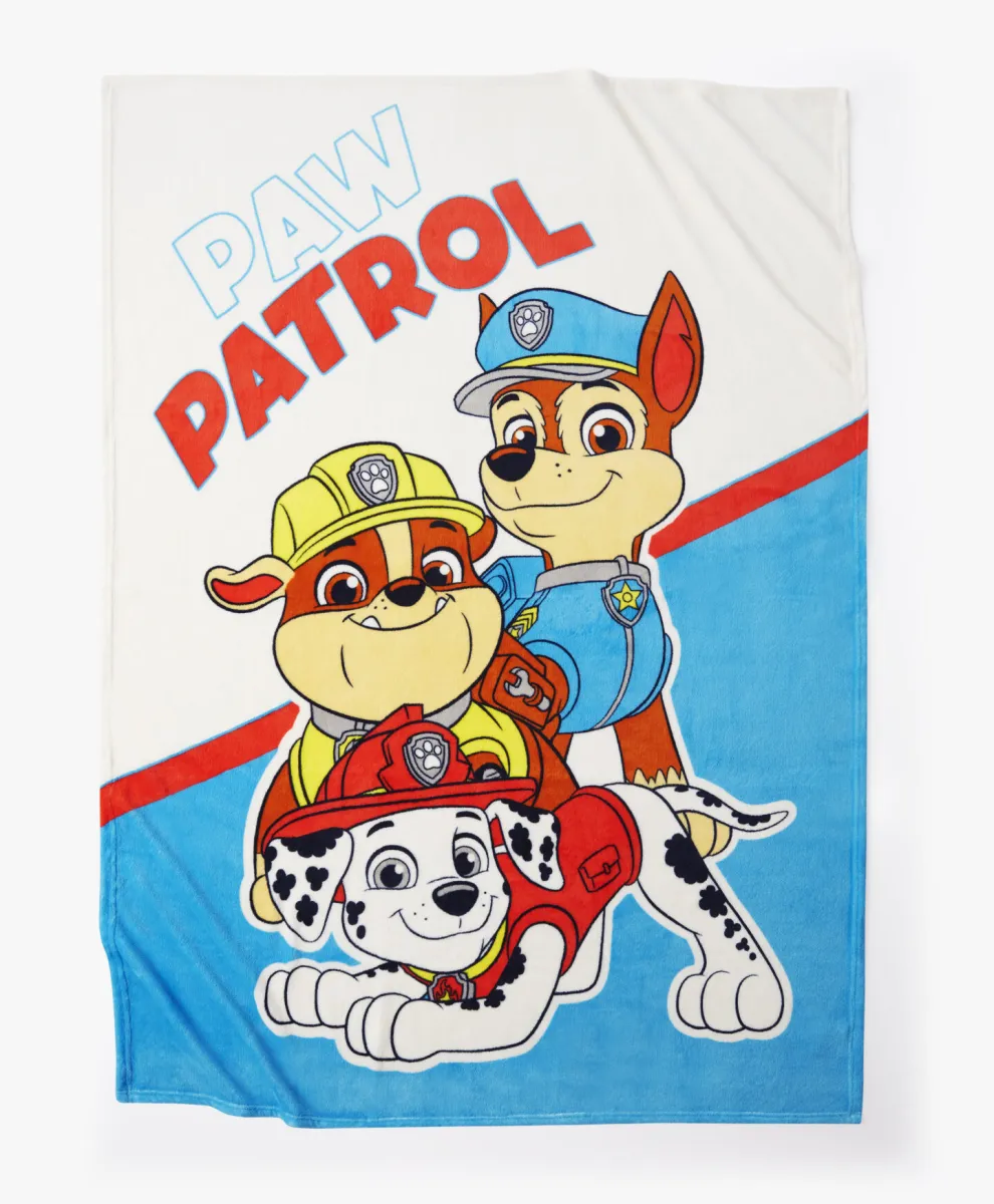 Ćebe Patrolne šape